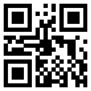 3309365780 - Immagine del QrCode associato