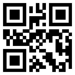 3309365781 QrCode associato