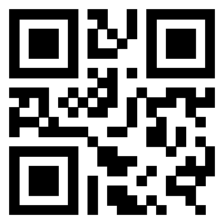 Il QrCode di 3309365782