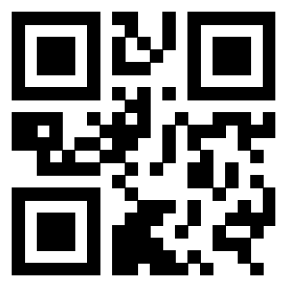 3309365783 - Immagine del Qr Code
