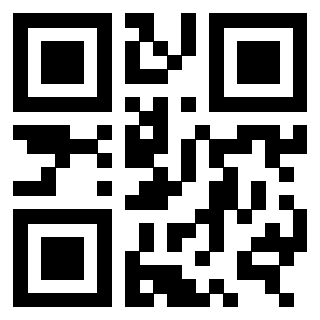 3309365785 - Immagine del QrCode associato