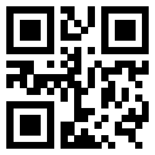 3309365786 - Immagine del Qr Code