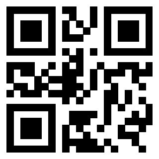 3309365787 Qr Code associato
