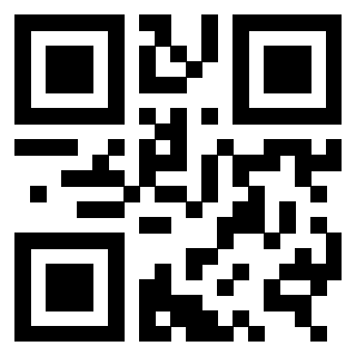 3309365788 - Immagine del Qr Code