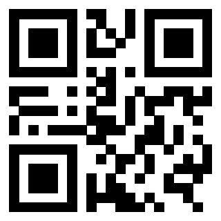 Immagine del QrCode di 3309365789