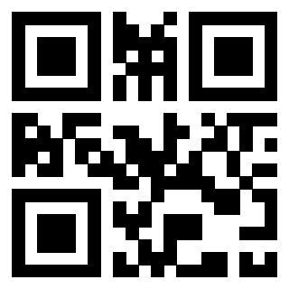 3309365790 - Immagine del Qr Code