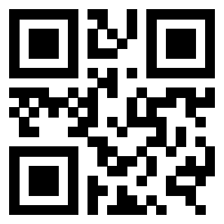 3309365791 QrCode associato