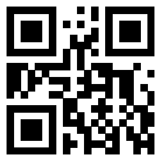 3309365792 - Immagine del Qr Code associato