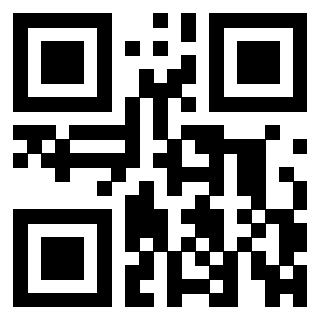 Il QrCode di 3309365793