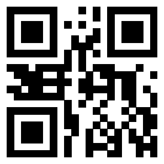 Immagine del Qr Code di 3309365794