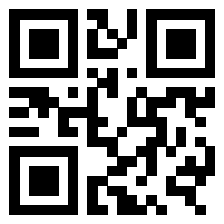 Il Qr Code di 3309365795