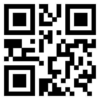 3309365797 QrCode associato