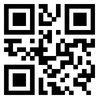 Il Qr Code di 3309365798