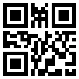 Il Qr Code di 3309365799