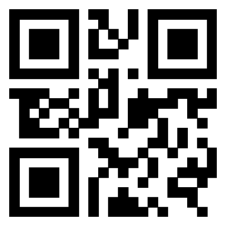 Qr Code di 3309365801