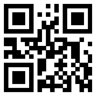 Immagine del QrCode di 3309365802