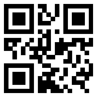 3309365803 - Immagine del Qr Code associato