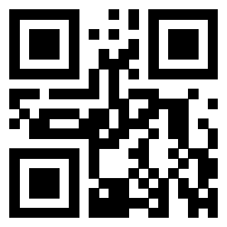 3309365806 - Immagine del Qr Code associato