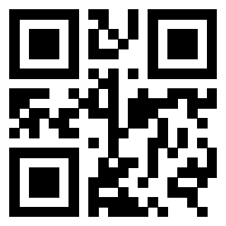 3309365807 Qr Code associato