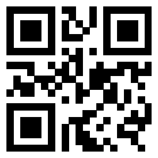3309365810 QrCode associato