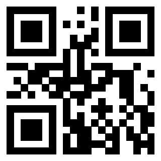 Scansione del Qr Code di 3309365812