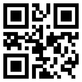 Immagine del QrCode di 3309365813