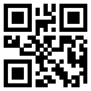 3309365814 - Immagine del Qr Code