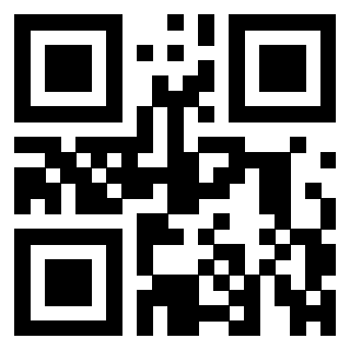 Il QrCode di 3309365815