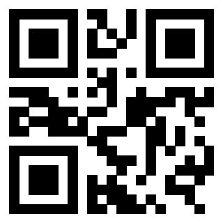 Scansione del Qr Code di 3309365817