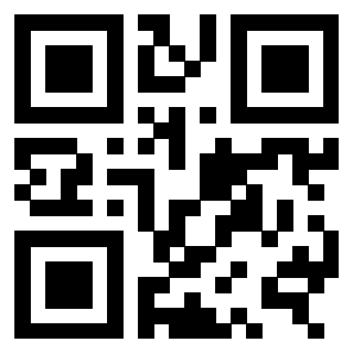 Il Qr Code di 3309365818