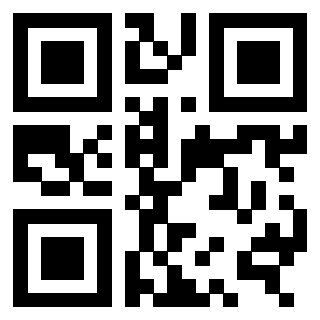 Immagine del Qr Code di 3309365822