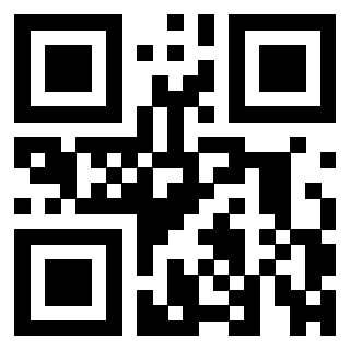 Immagine del QrCode di 3309365823