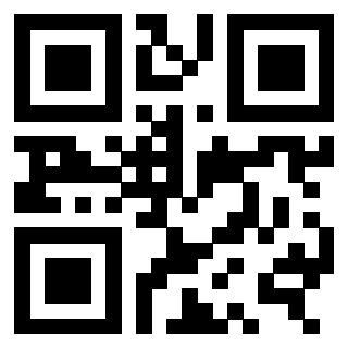 Scansione del Qr Code di 3309365824