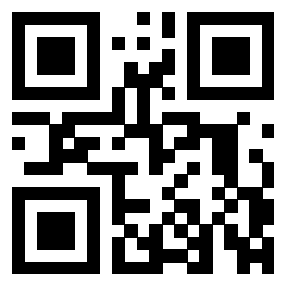 Il QrCode di 3309365825