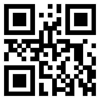 3309365826 - Immagine del Qr Code associato