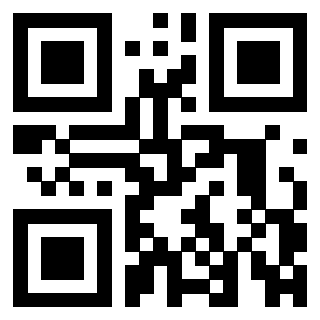 Il QrCode di 3309365827