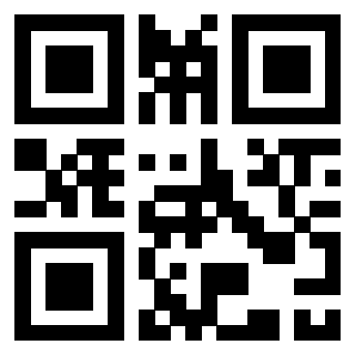 Scansione del Qr Code di 3309365828
