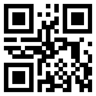 Il Qr Code di 3309365830