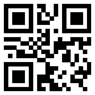 3309365832 QrCode associato