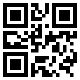 Immagine del QrCode di 3309365833
