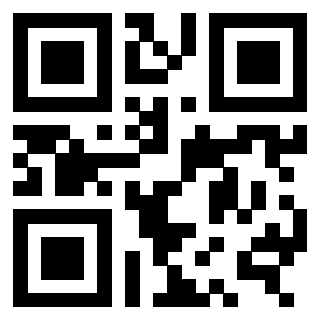 Immagine del QrCode di 3309365836