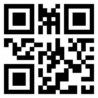 Qr Code di 3309365839