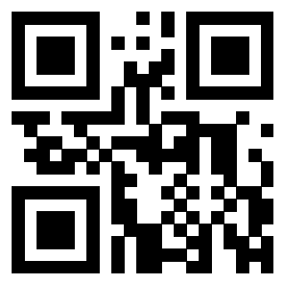 Scansione del Qr Code di 3309365840
