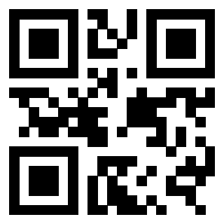 Il Qr Code di 3309365842