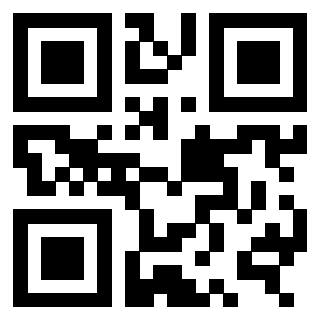 3309365849 QrCode associato