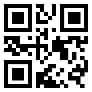 Qr Code di 3309365852
