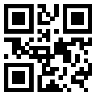 Immagine del QrCode di 3309365853