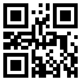Il QrCode di 3309365854