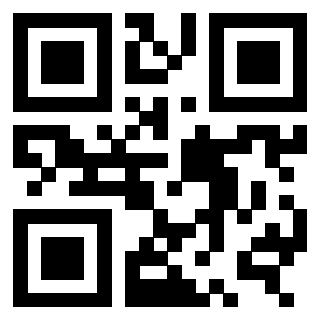 3309365855 - Immagine del QrCode associato
