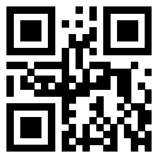 Immagine del QrCode di 3309365856